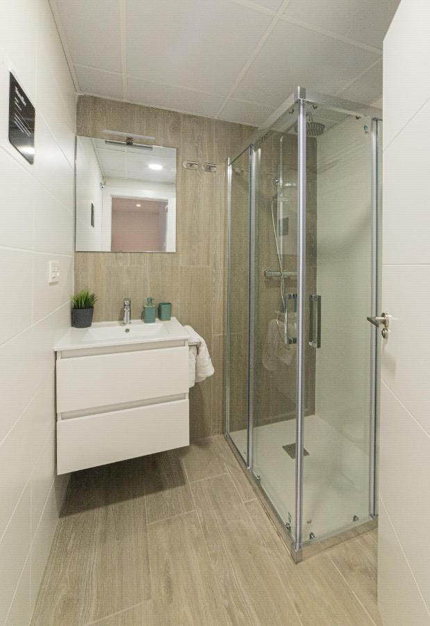 Appartement Breton 17 *