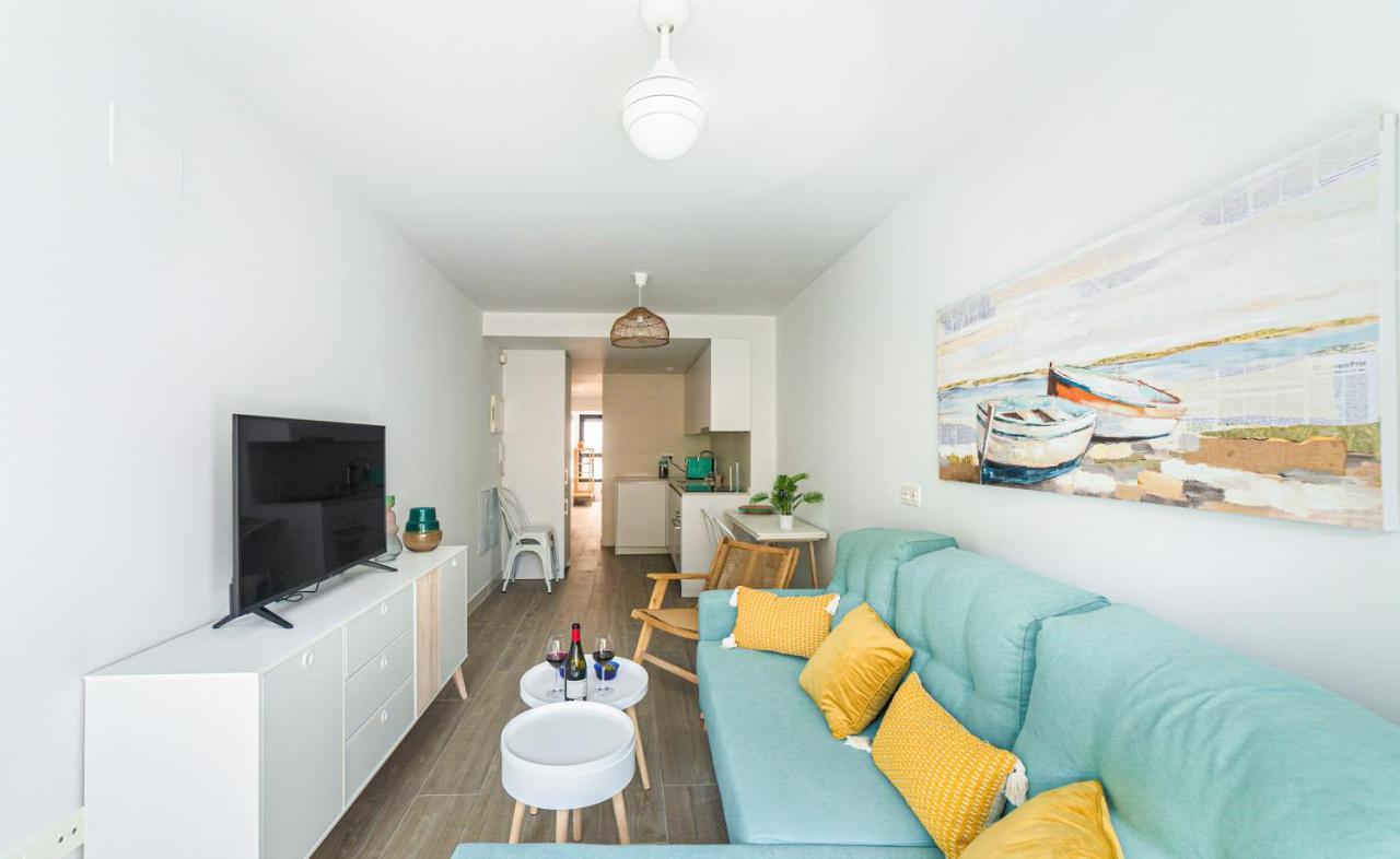 Breton 17 Apartamento *