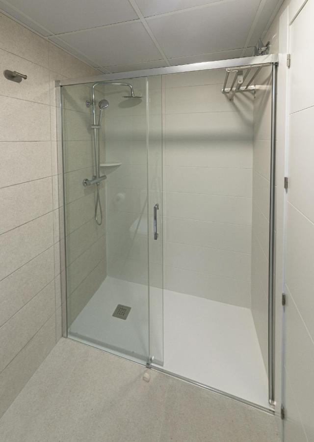Breton 17 Appartement Alicante