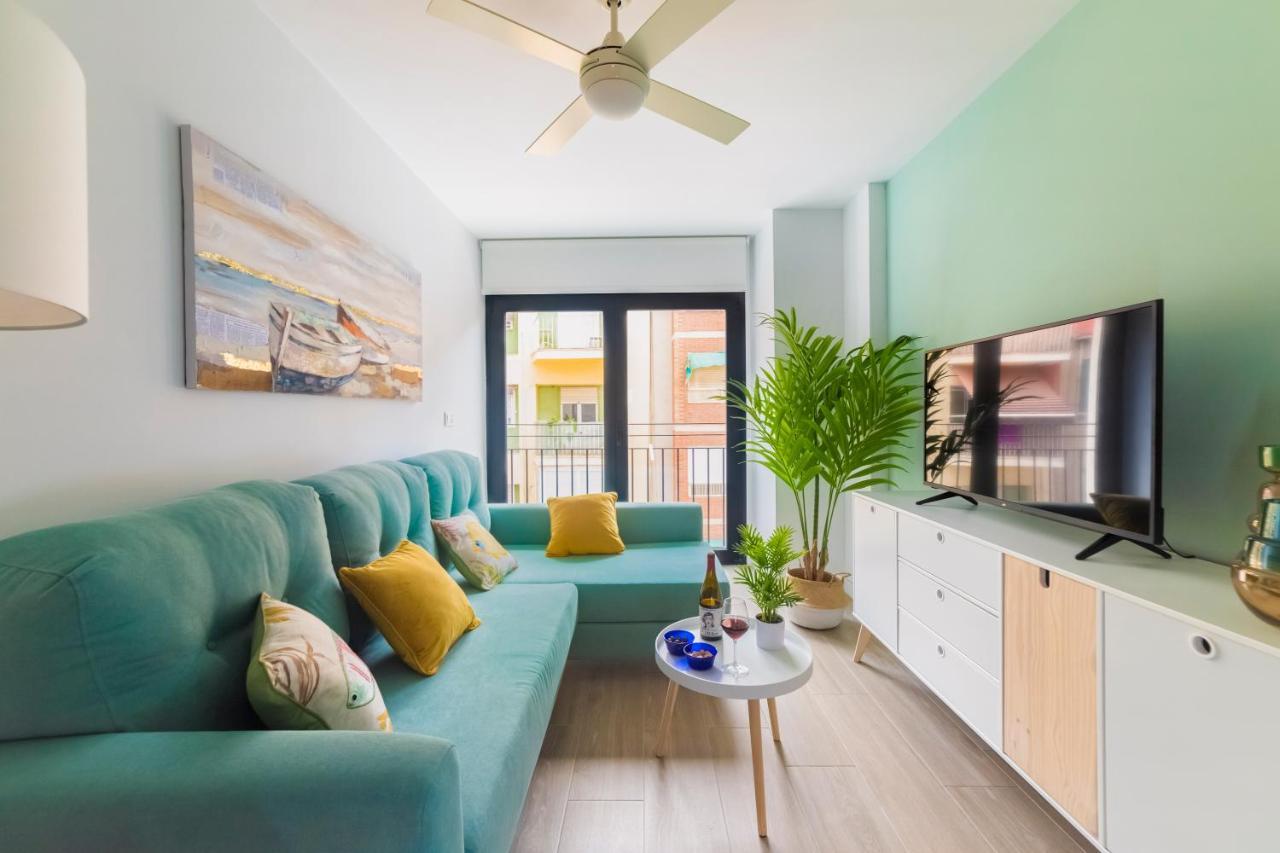 Apartamento Breton 17 *
