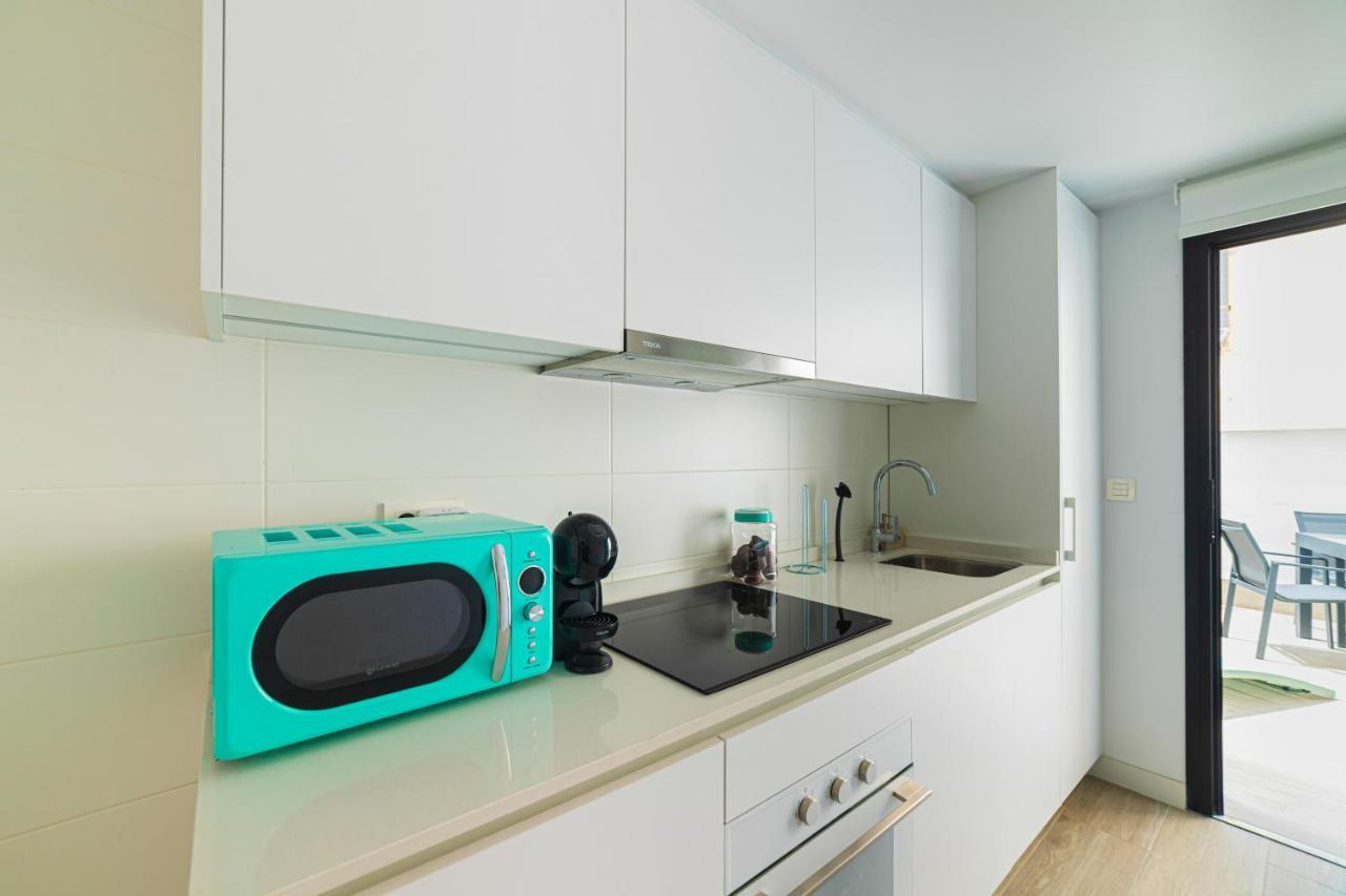 Appartement Breton 17 Alicante