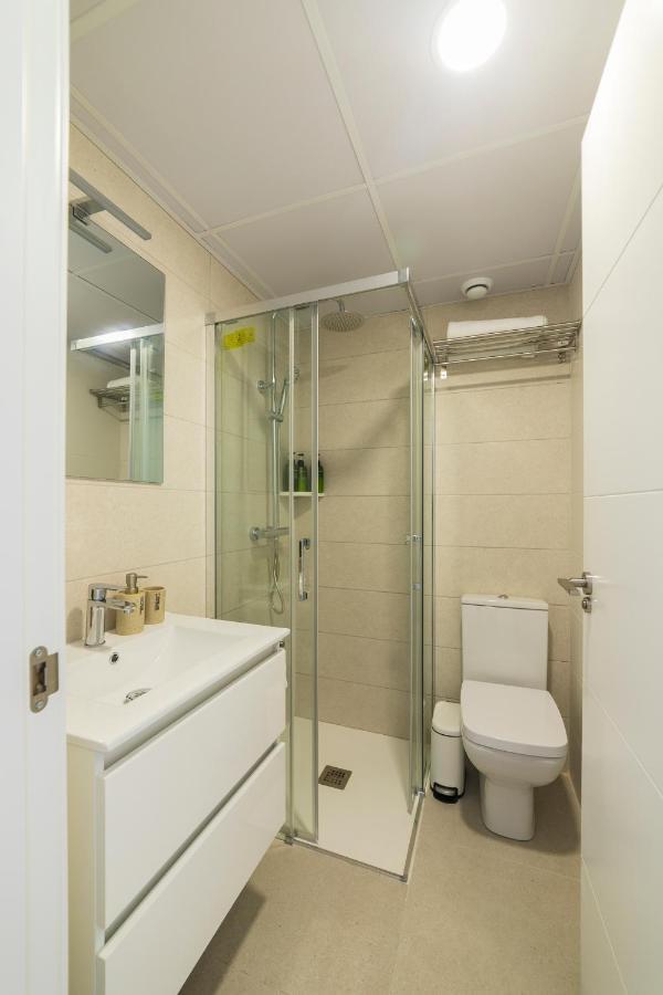 Breton 17 Appartement