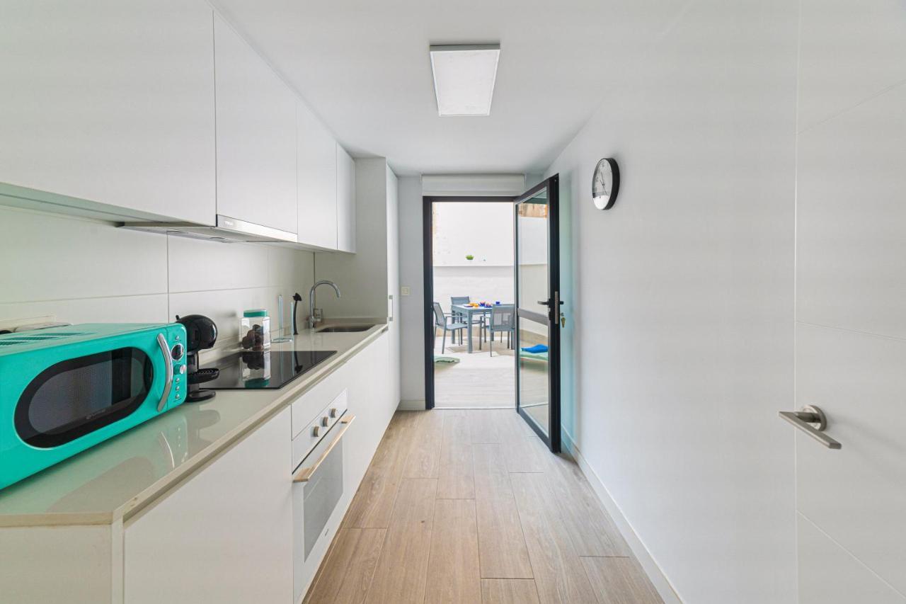 Breton 17 Appartement *