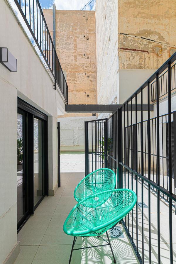 Breton 17 Appartement *