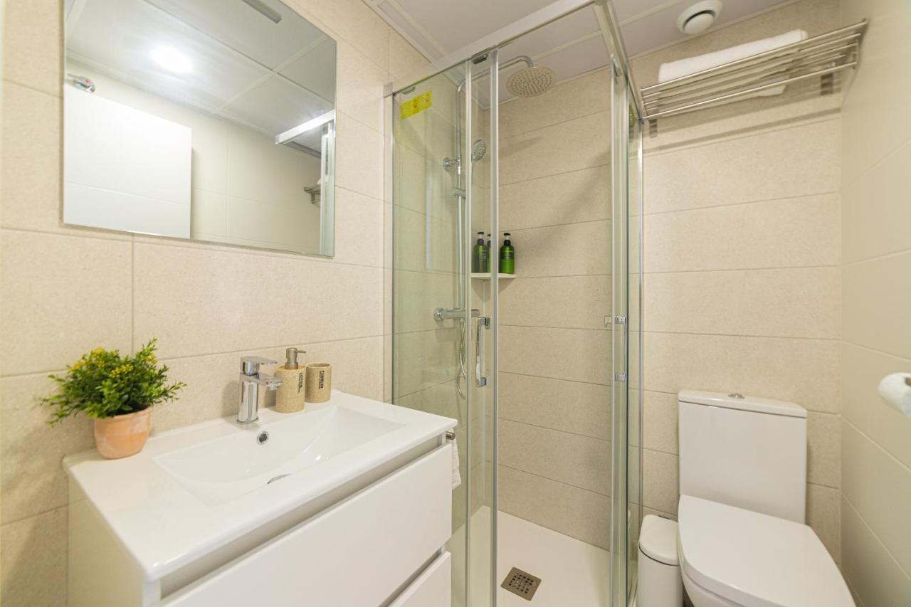 Breton 17 Appartement Alicante
