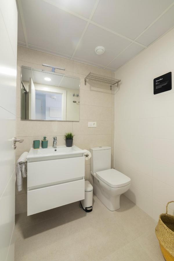 Breton 17 Apartamento Alicante
