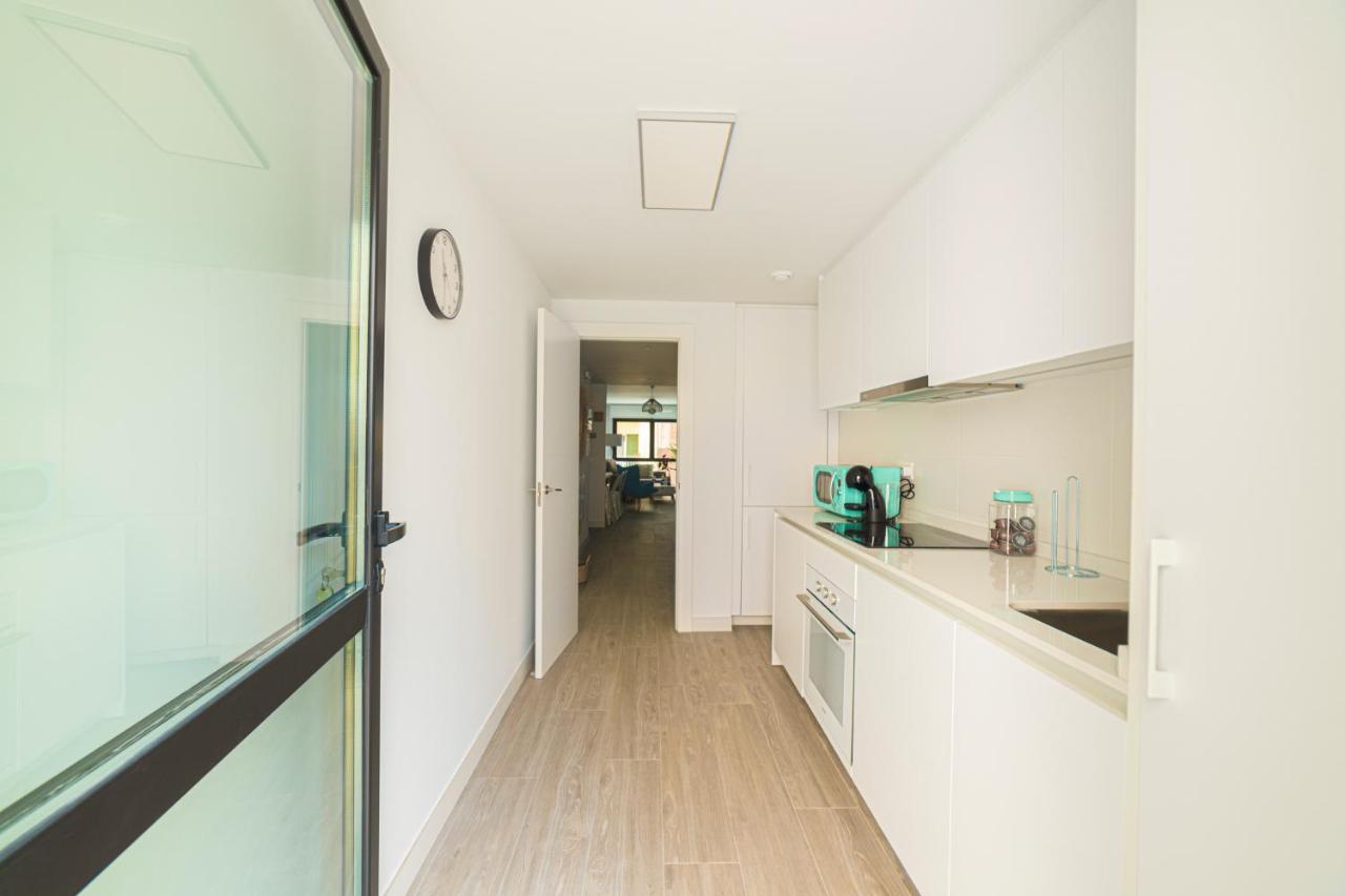 Breton 17 Appartement