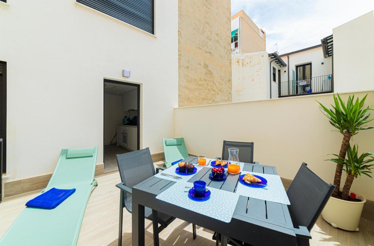 Appartement Breton 17 Alicante