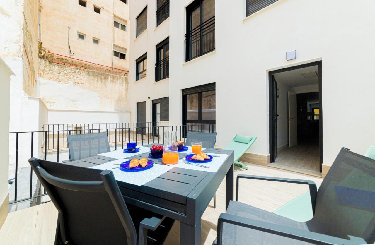 Breton 17 Appartement