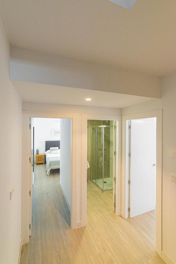 Appartement Breton 17 Alicante