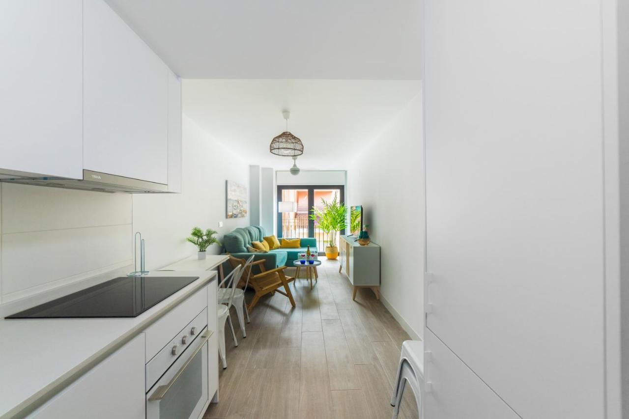 Appartement Breton 17 *