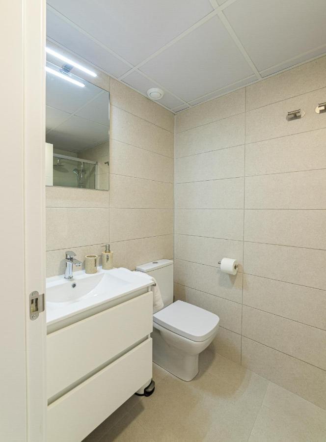 Breton 17 Appartement