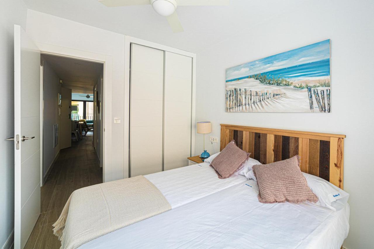 Appartement Breton 17