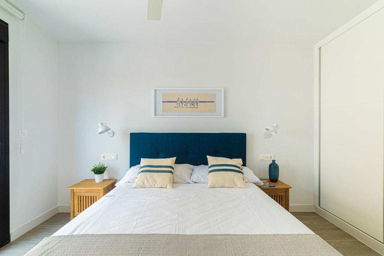 Apartamento Breton 17 *