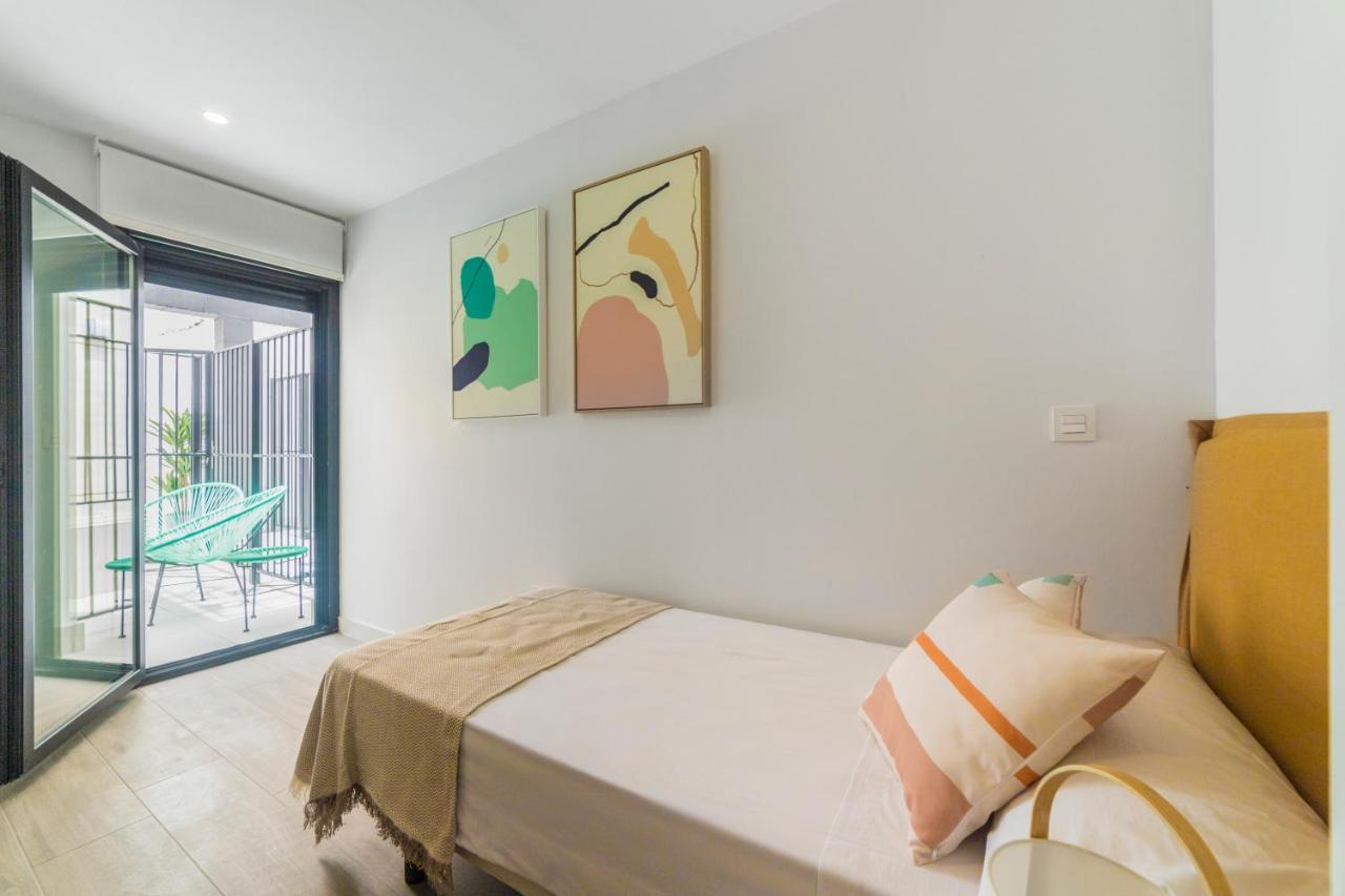 Breton 17 Appartement *