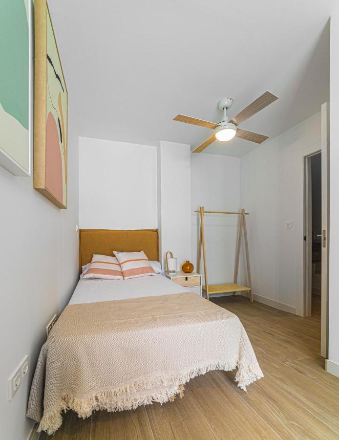 Breton 17 Appartement
