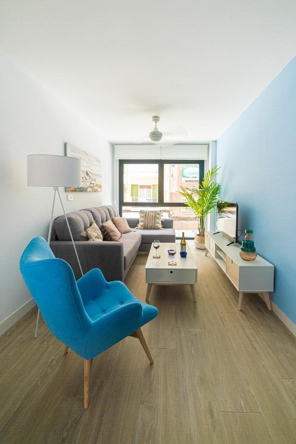 Breton 17 Appartement