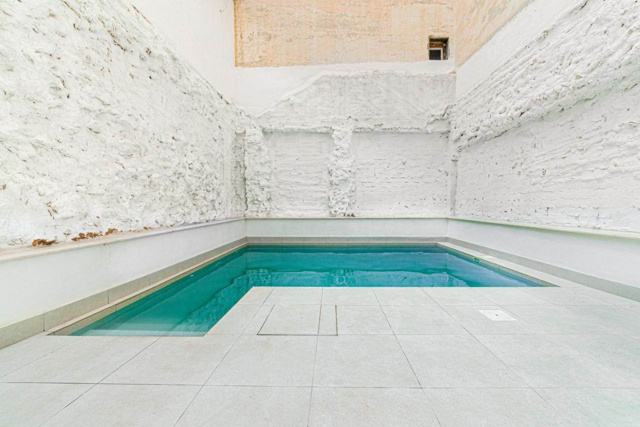 Breton 17 Appartement *