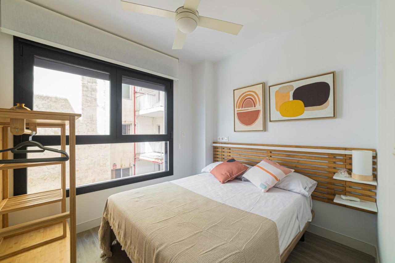 Breton 17 Apartamento