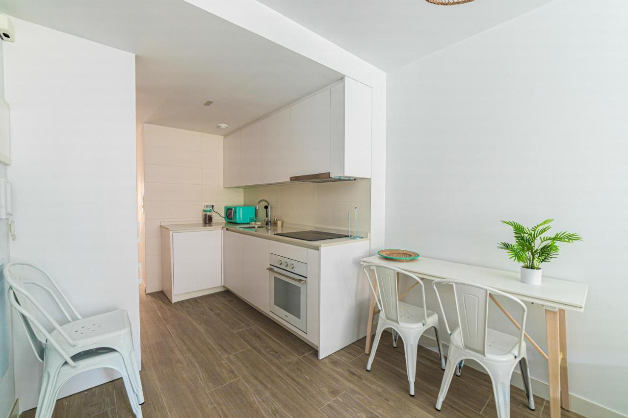 Appartement Breton 17 Alicante
