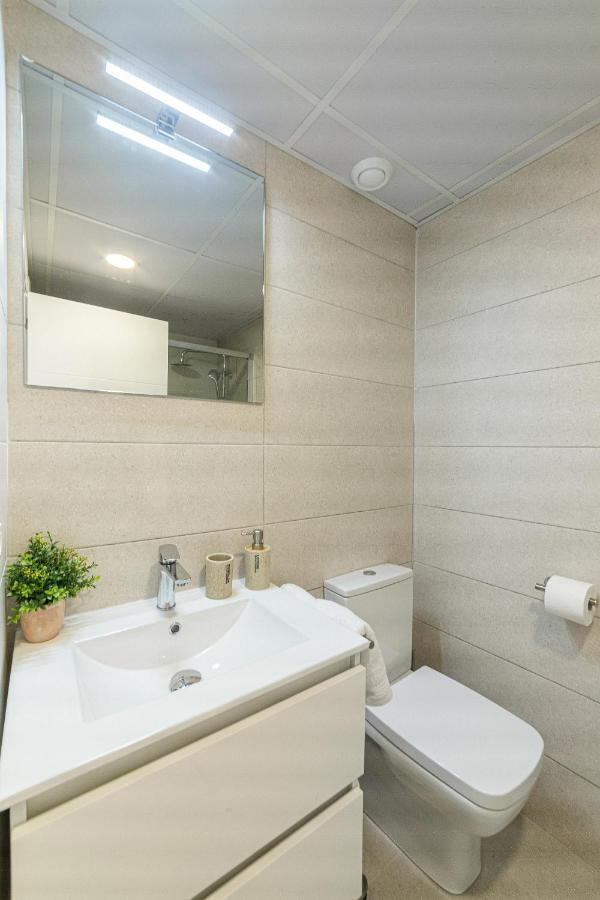 Breton 17 Appartement *