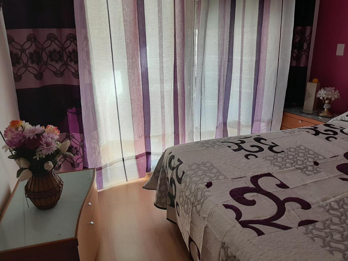 Kotimajoitukset Un Lugar Descansar En