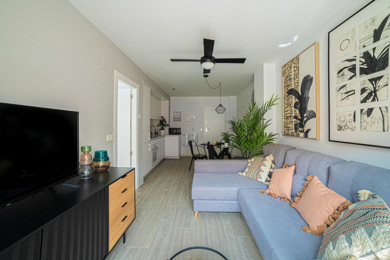 Breton 17 Apartamento
