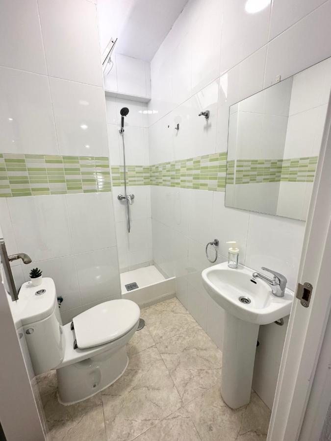 Apartment Centro