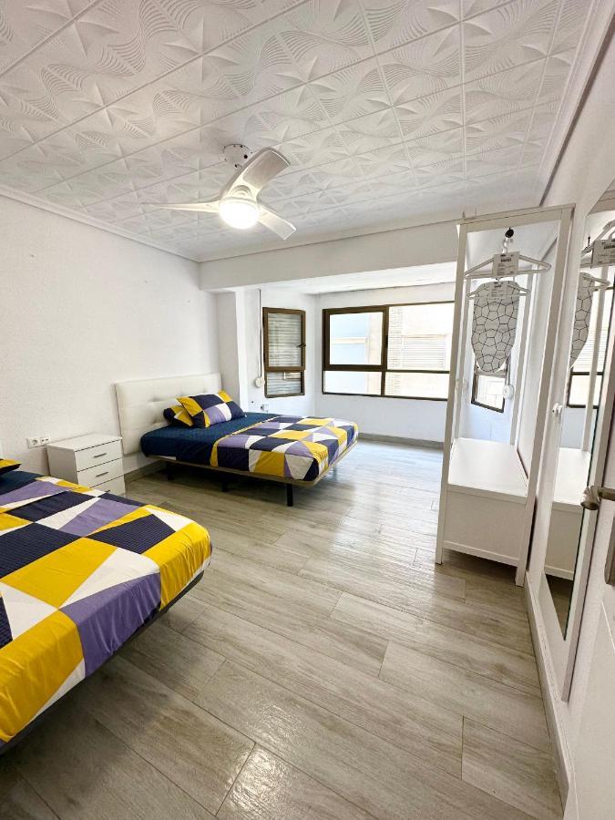 Centro Apartment Alicante