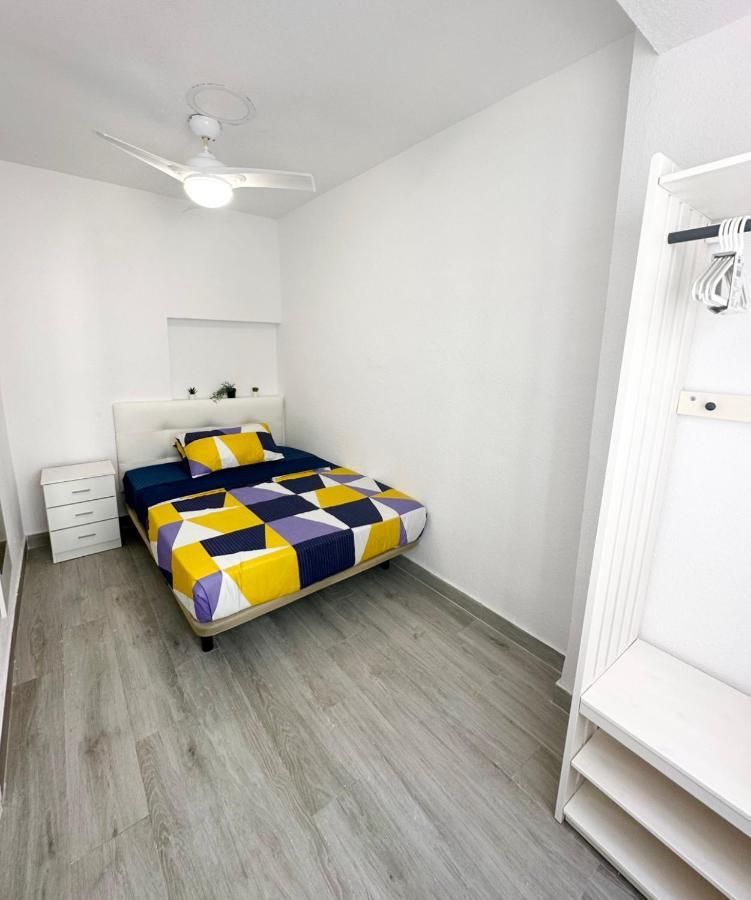 Centro Apartment Alicante
