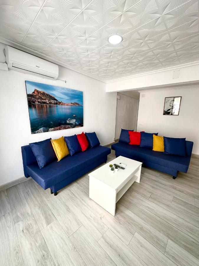 Centro Apartment Alicante