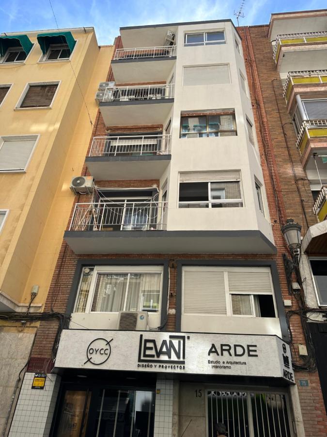 Apartment Centro Alicante