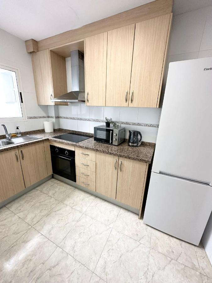 Apartment Centro Alicante