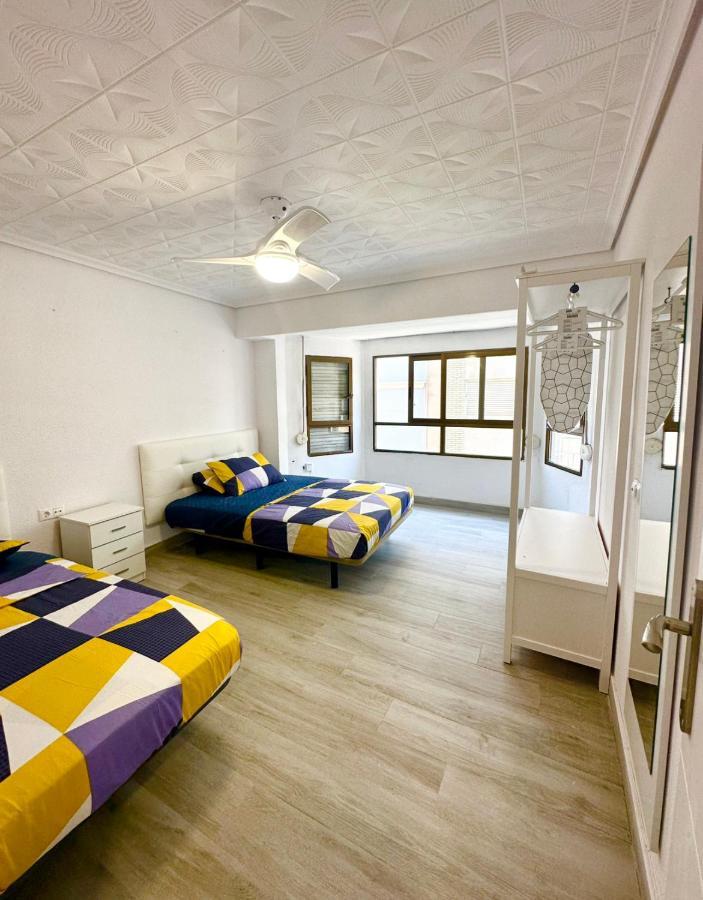 Centro Apartment