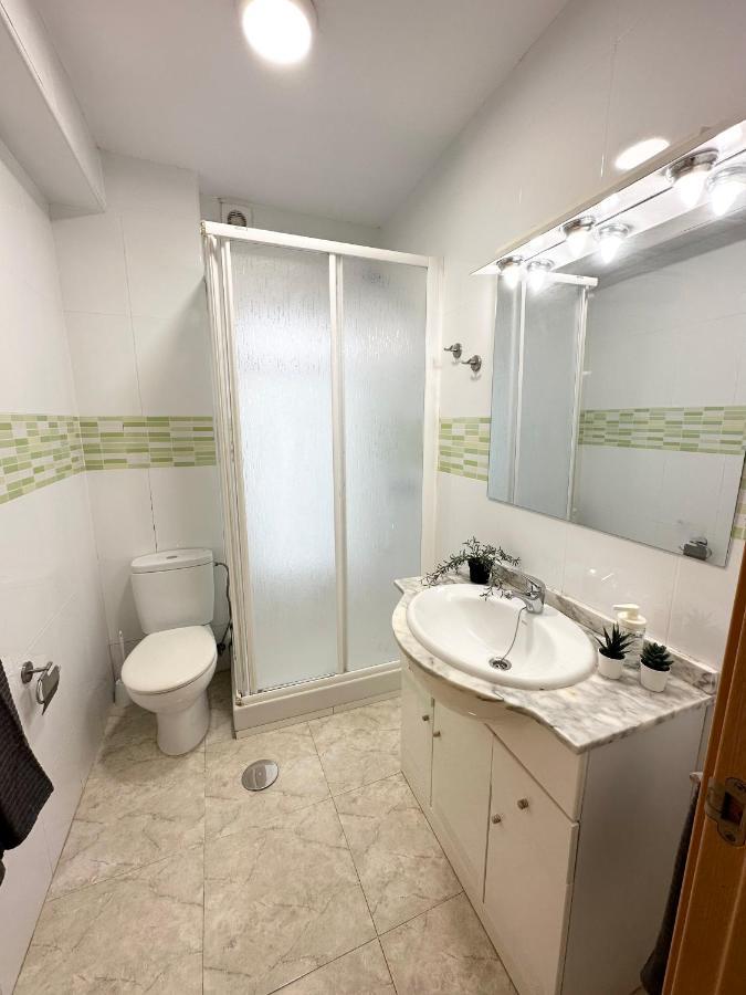 Centro Apartment