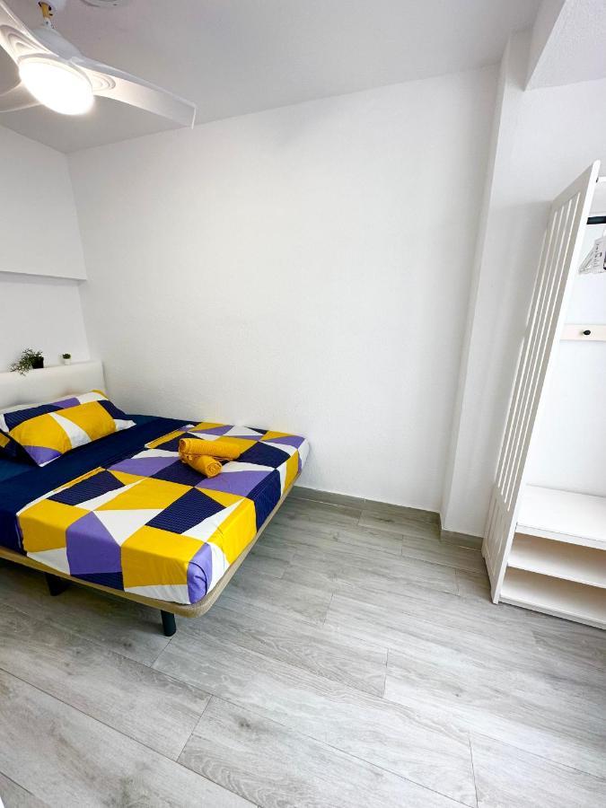 Centro Apartment *
