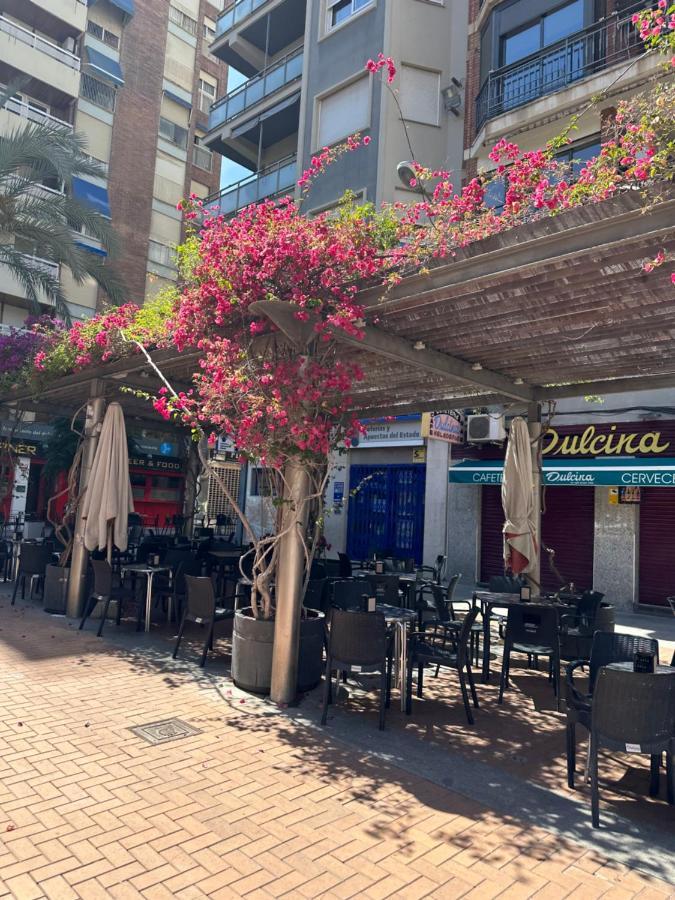 Centro Huoneisto Alicante
