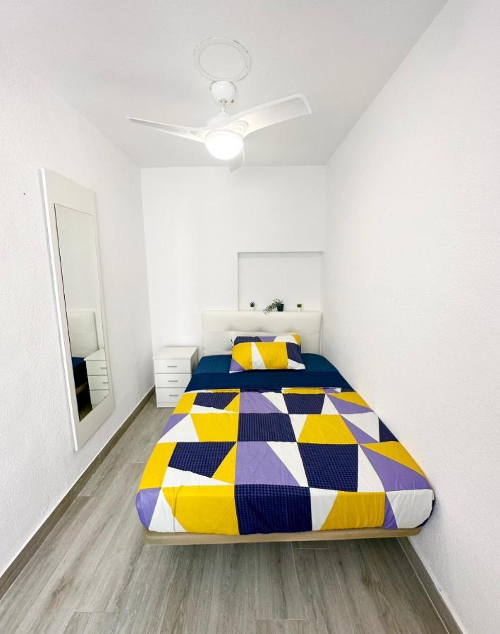 Centro Apartment