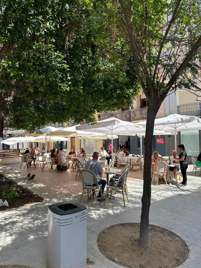 Apartment Centro
