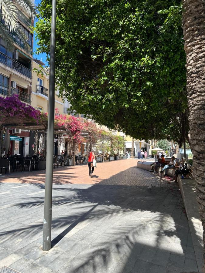 Huoneisto Centro