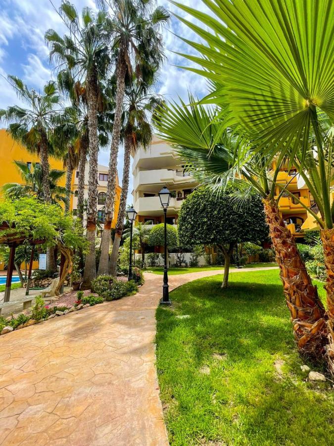 Apartamento Senorio Punta Prima *