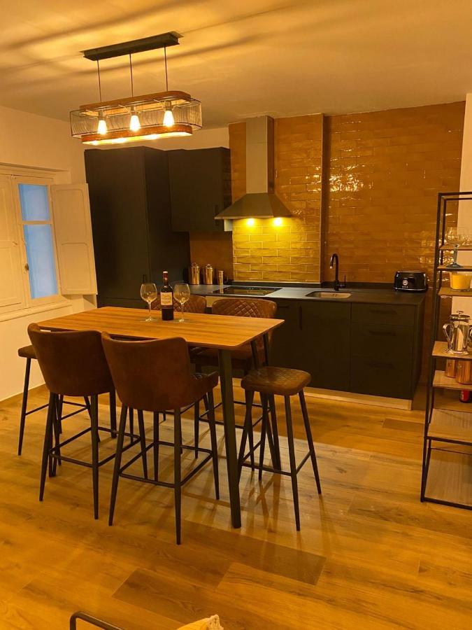 Appartement Casa Rie - In The Heart Of City, Next The The 'mercado'
