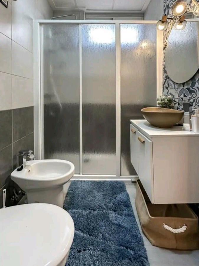 Appartement Albufereta Cozy Studio With A Great Terrace *