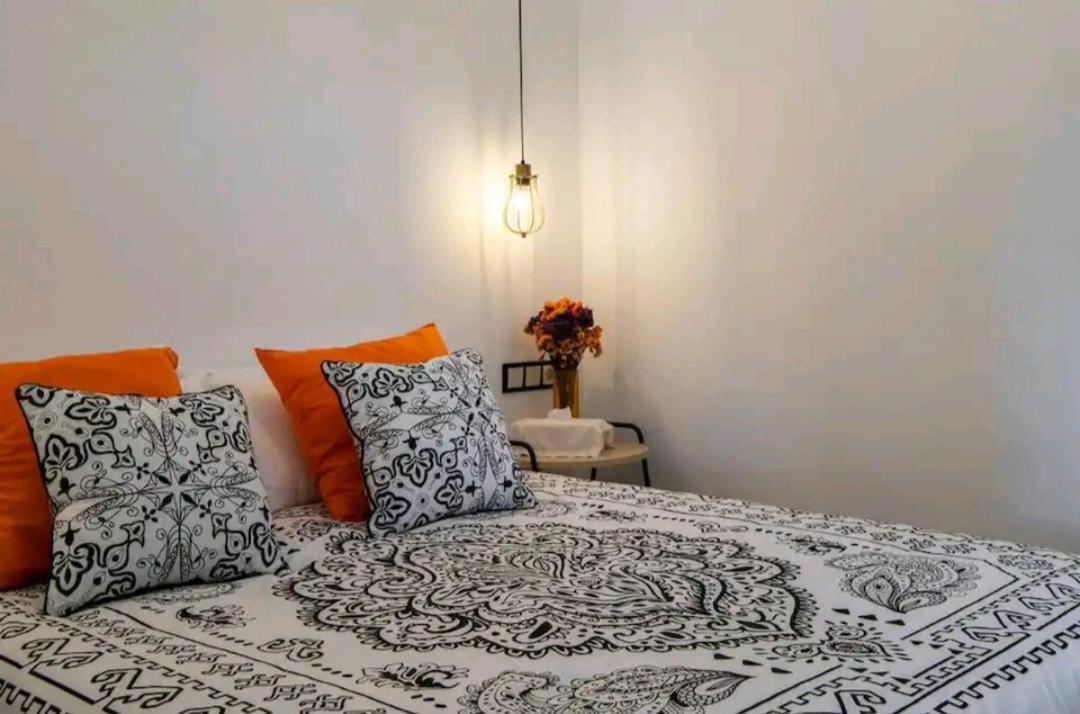 Albufereta Cozy Studio With A Great Terrace Appartement *