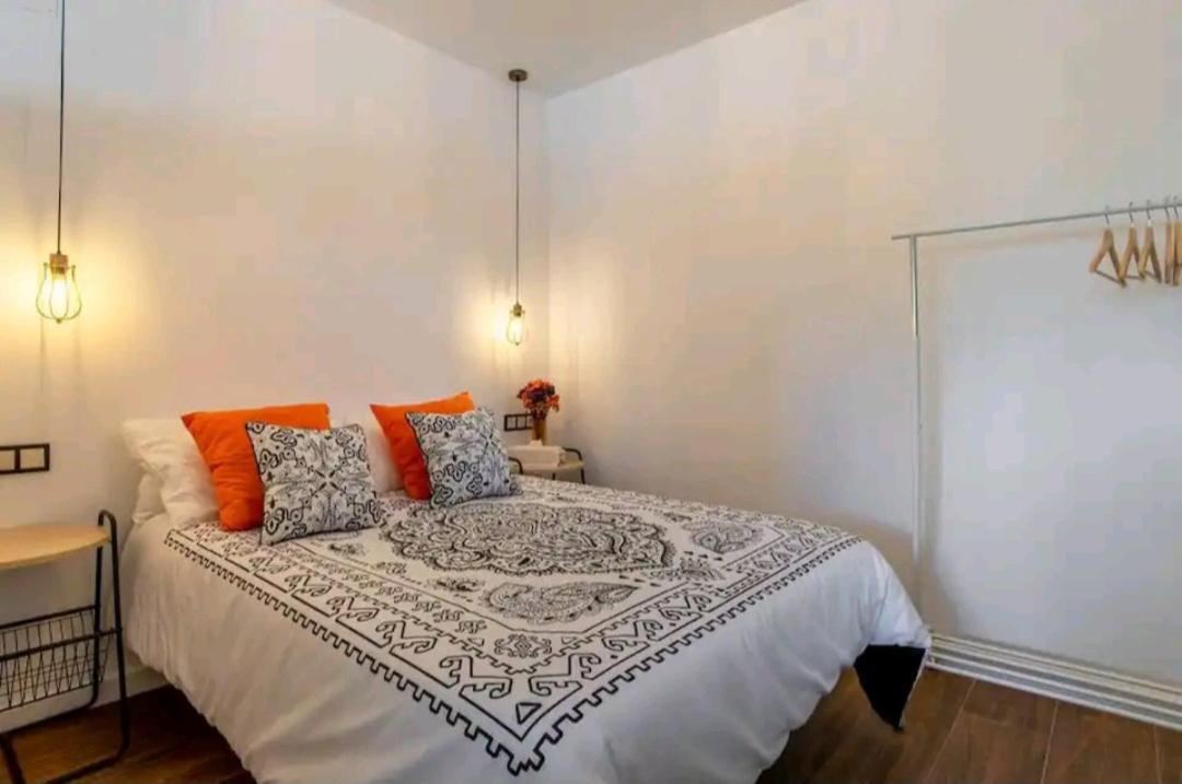 Albufereta Cozy Studio With A Great Terrace * Alicante