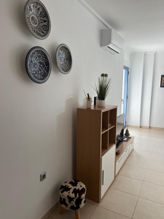 Apartment Hills Trendy