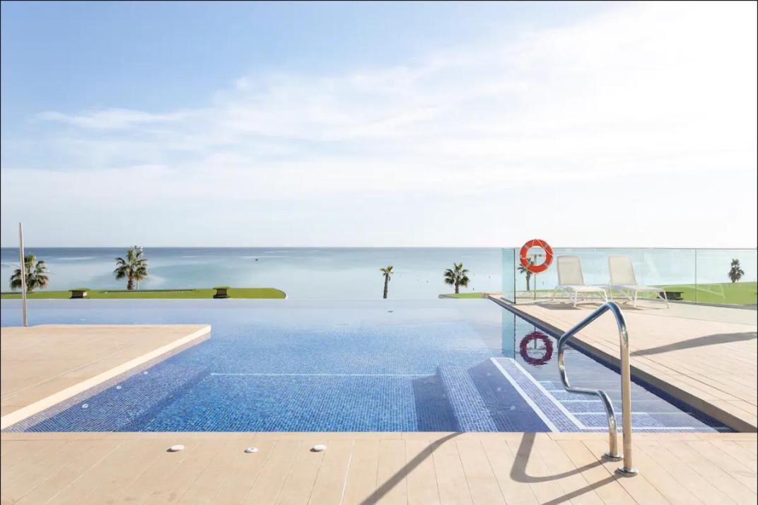 Apartamento Apartamento Sidi De Lujo En Playa San Juan
