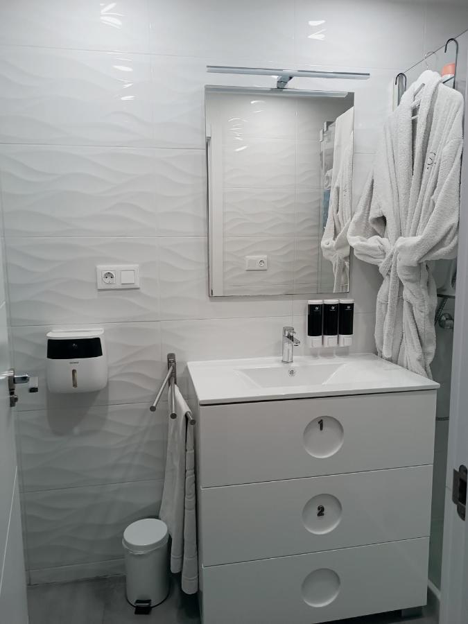 Accommodatie bij particulieren Habitaciones2 Renfe