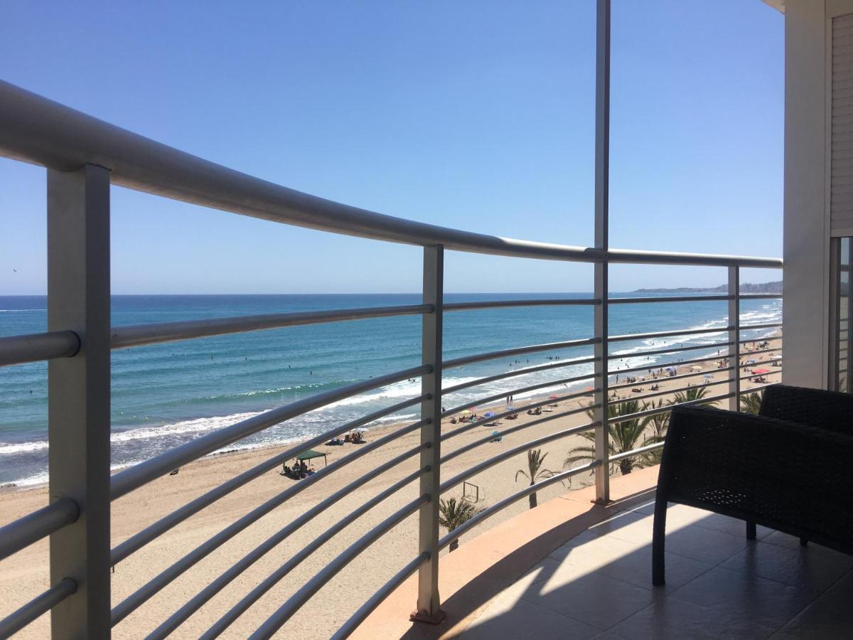 Atico Playa Muchavista - El Campello Apartment Alicante
