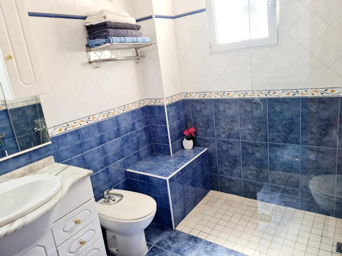 Casa de férias Casa En Punta Prima Alicante